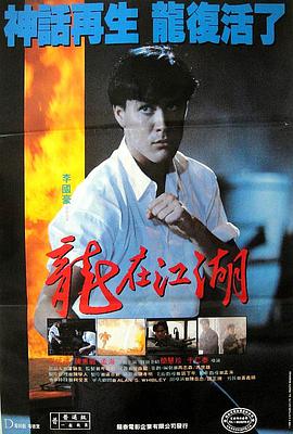 龙在江湖1986